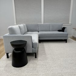 Interior Define Custom Sectional 