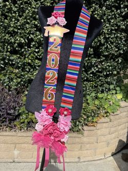 🎓Graduation Lei🎓