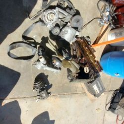 2003 2500hd chevy parts