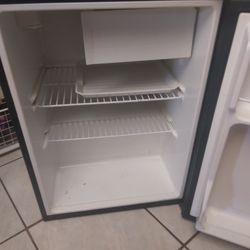Small Kenmore Refrigerator