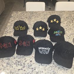 Snapback Hats