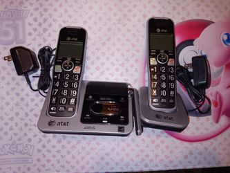 House phone
