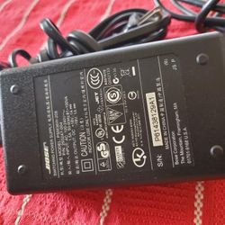 Bose switching power supply 