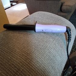 Sutra Beauty Curling Iron 