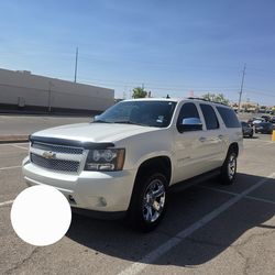 2011 Chevrolet Suburban