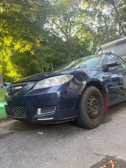 2009 Mazda Mazda3