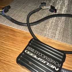 Neuspeed Power Module - VW - Audi / VAG EA888 Gen3 2.0L TSI | 64.10.15