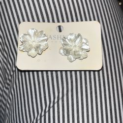 New Earrings