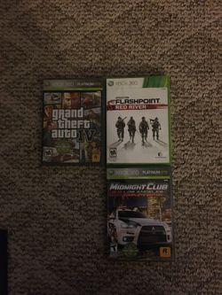 X box games 5 requires the Kinect sensor