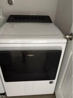 Dryer for sale still brand new