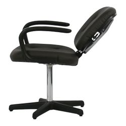 Eloquence American-Made Salon Shampoo Chair