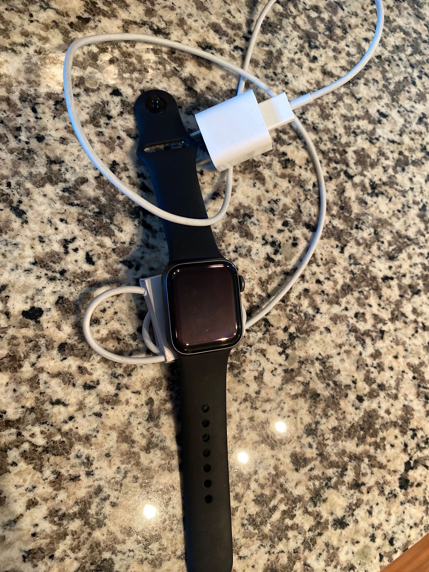 Apple Watch 4th gen