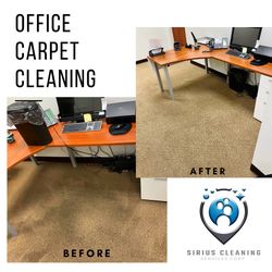 Cleaner