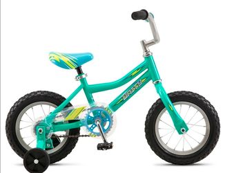 12 inch bike kids