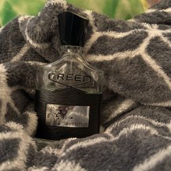 Creed Aventus Half Way 