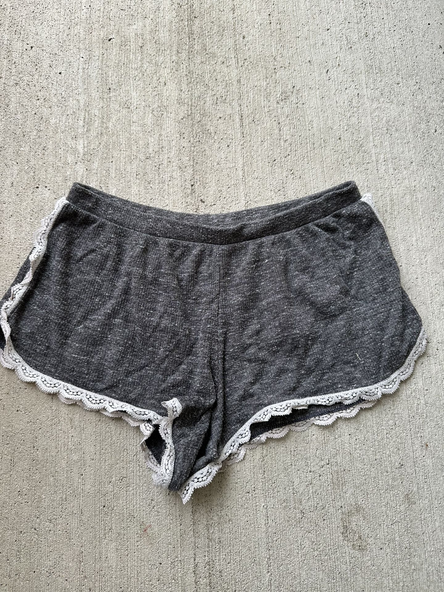 Victoria Secret Shorts Size S