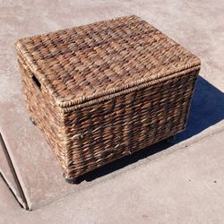 File Storage Box / Organizador