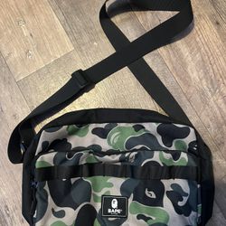Bape Bag