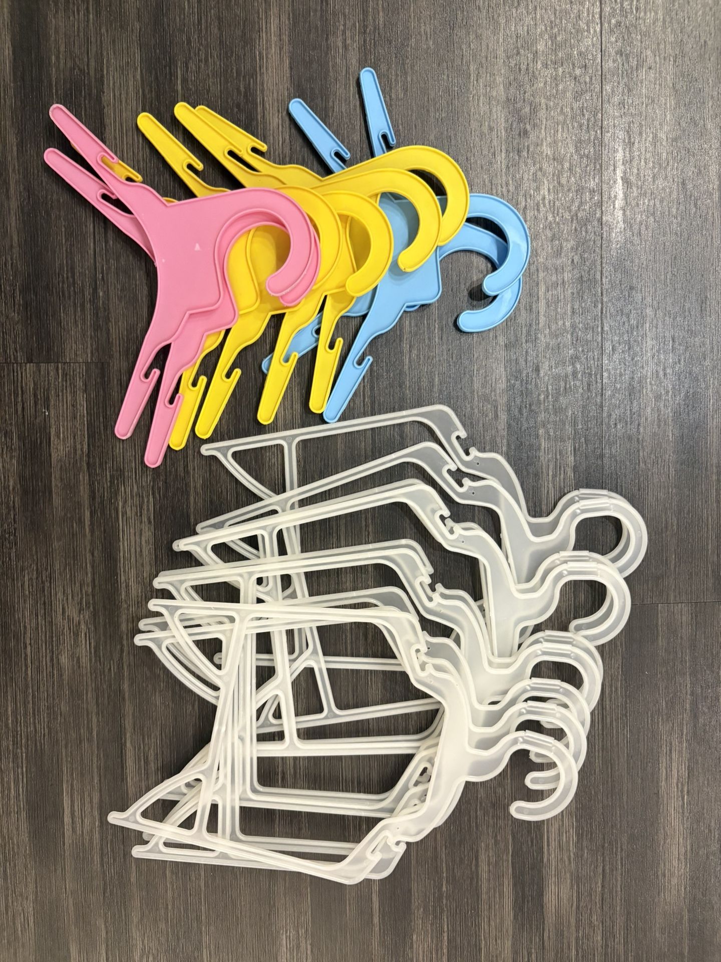 Dog Clothes Hangers
