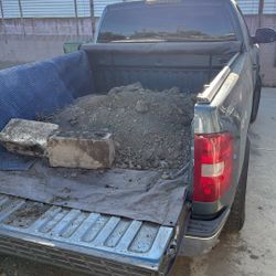 Free Dirt Tiera Gratis 