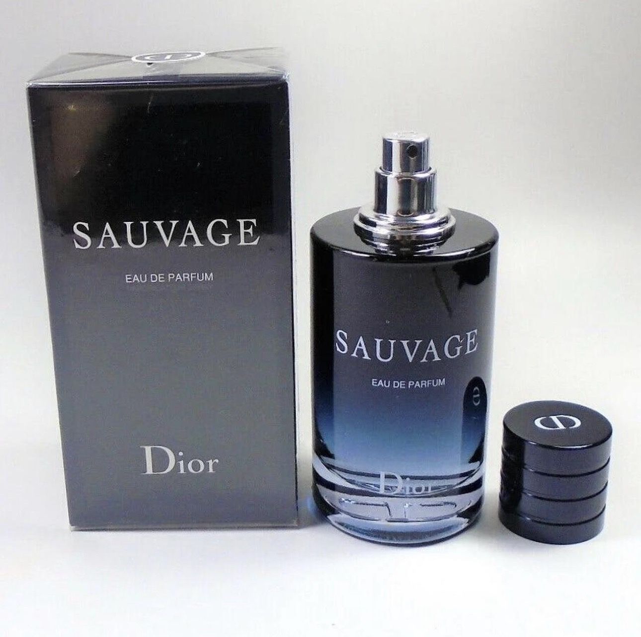 Dior Sauvage |Mens Fragrance |