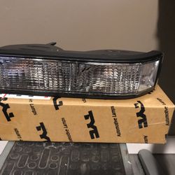 Chevy Tahoe Parking Light $20 Brand New