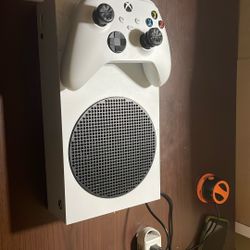 Xbox Series S (I Don’t Delivery)