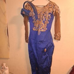 Womens Evening Gown