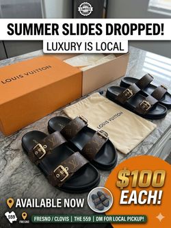 WOMEN SLIDES