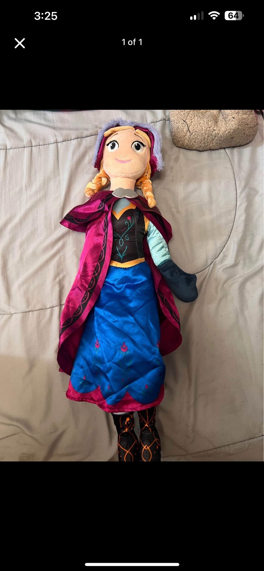 Ana Doll