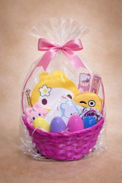 Easter Baskets