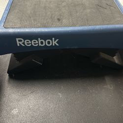 Reebok Adjustable Workout Bench
