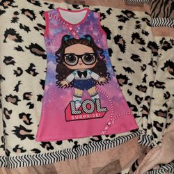 Cute lol dress