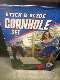 Cornhole