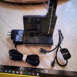 Plantronics Bluetooth Headset Savi 740
