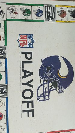 1991 NFL PLAYOFF GAME