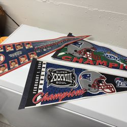 Sport Banners