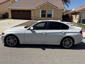 2013 BMW 328i