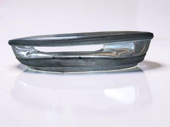 FORD F-150 FRONT BUMPER | 1997–1998 F-150 | OEM | USED