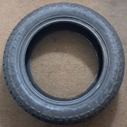 305/50R20 NEW Radar Renegade A/T5 tire 