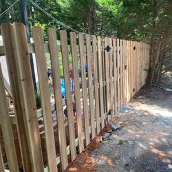 Fence 