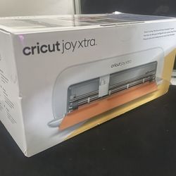 cricut explorer 4 brand new