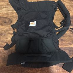 Ergo Baby Carrier