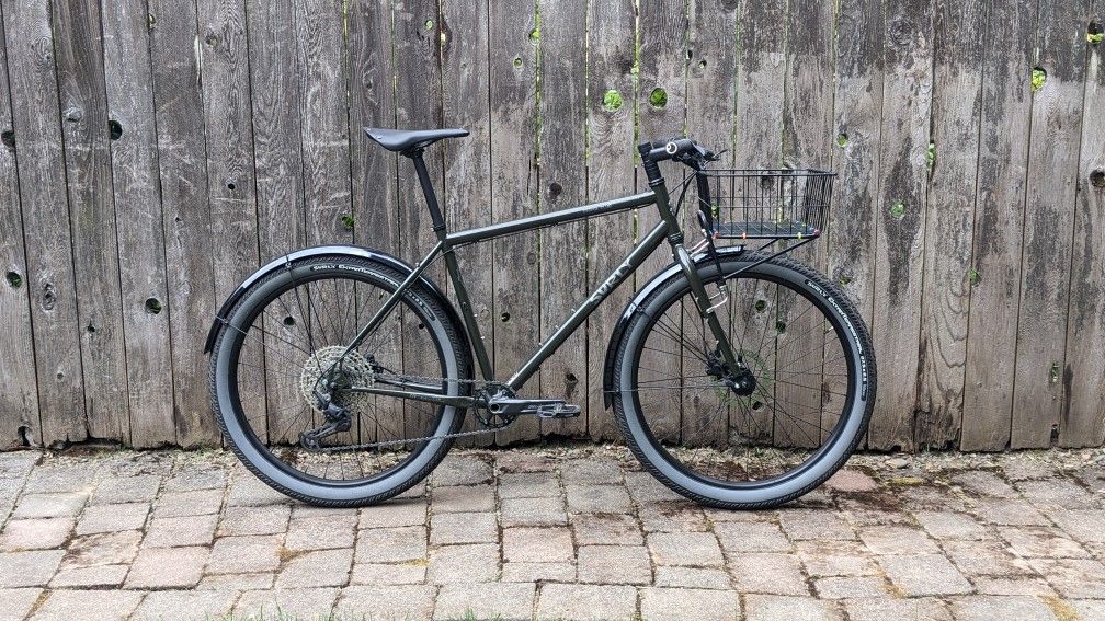 2022 Surly Bridge Club