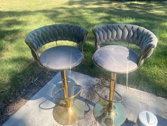 Bar stools