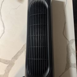 heater / fan
