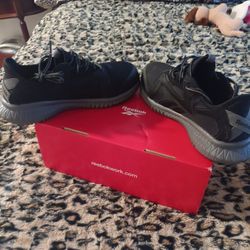 Works Composite Women's Reebox Shoes