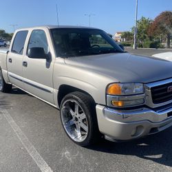 05 Sierra 