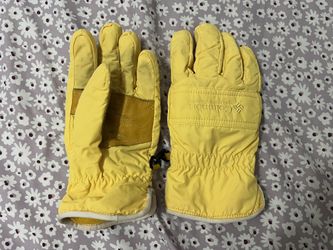 Columbia Youth Snow Glove (M size)