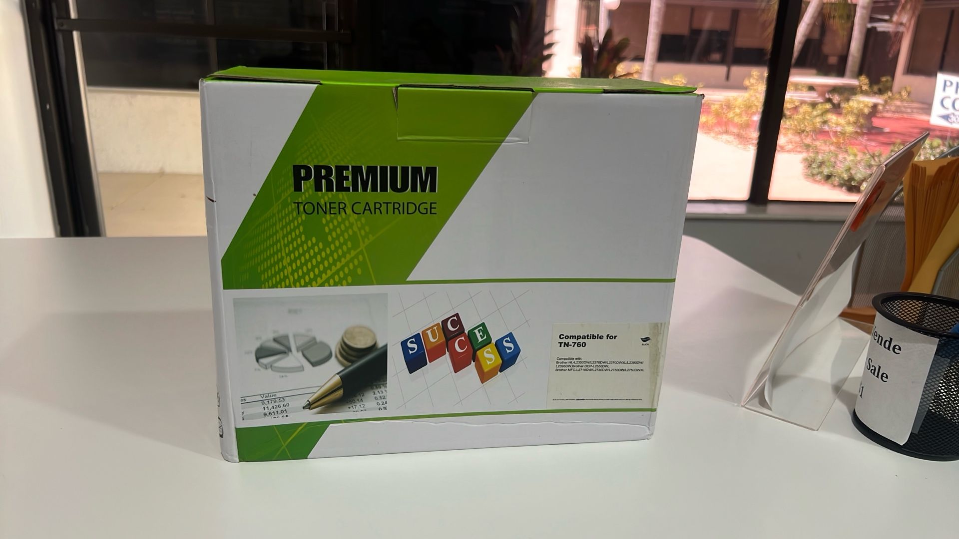 Toner Cartridge